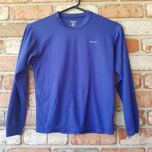 Patagonia Capilene Kids Size 10